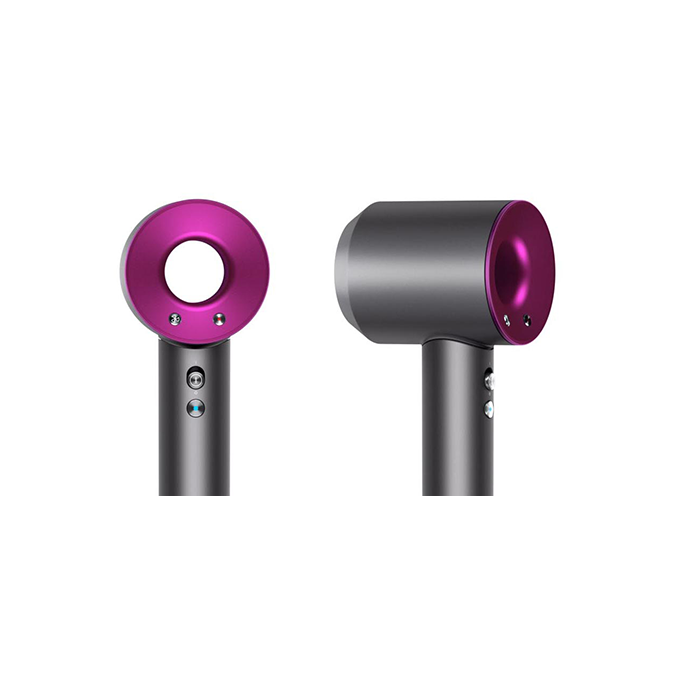 dyson ball fuchsia