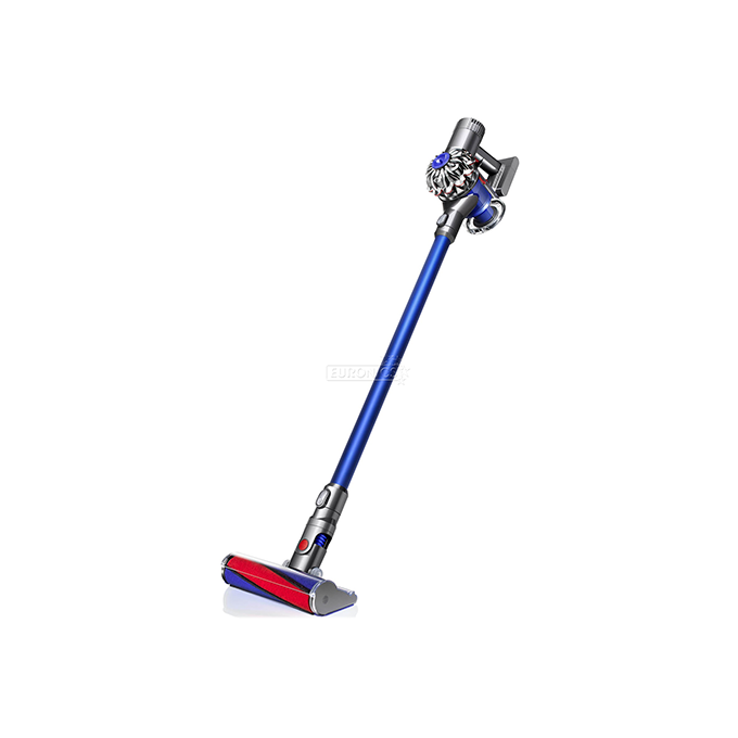 Dyson V6 Fluffy Cordless Vacuum Cleaner