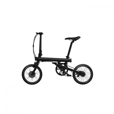 XiaoMi-QiCYCLE-Folding-Electric-Bike