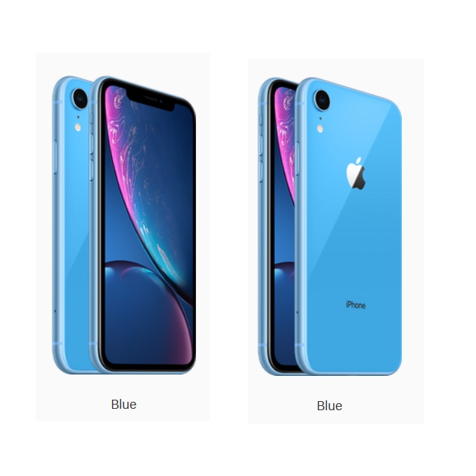 Iphone Xr Купить Россия