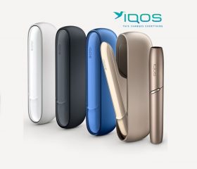 iqos 3