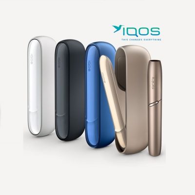 iqos 3