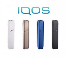 iqos 3multi