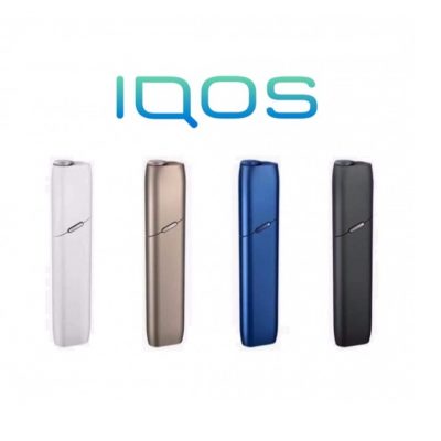 iqos 3multi