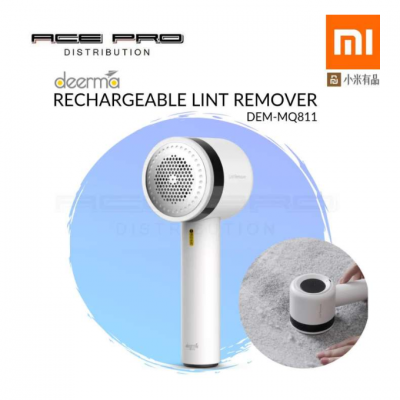 lint remover