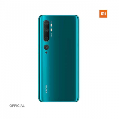 mi note 10 5